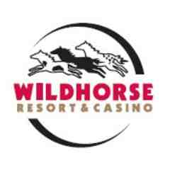 Wildhorse Resort and Casino Getaway Package