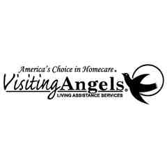 Visiting Angels/to your Door Spa & Salon