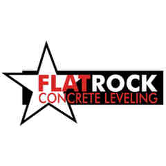 Flat Rock Concrete Leveling, LLC