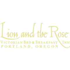 Lion and the Rose Victorian B&B Inn