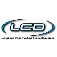 Sponsor: Lanphere Construction & Development