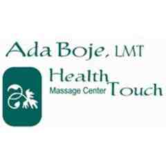 Health Touch Massage Center