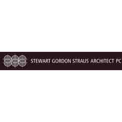 Stewart Gordon Straus, Architect