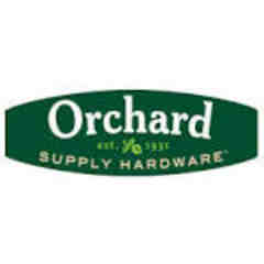 Orchard Supply Hardware