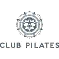 Club Pilates Progress Ridge