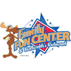 Family Fun Center & Bullwinkle's Restaurant
