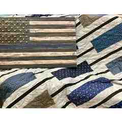Quilts for Cops