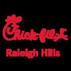 Chick-Fil-A - Raleigh Hills