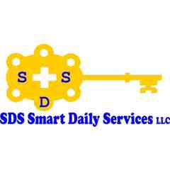SDS Smart Daily Services LLC