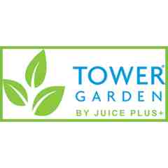 Tower Garden/Juice Plus- Cindy Bahl