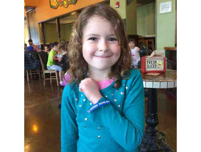 Bracelets For Your Cabin by Beber's Camper Committee Chairs (1st session) - $75