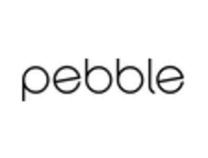 Pebble Watch