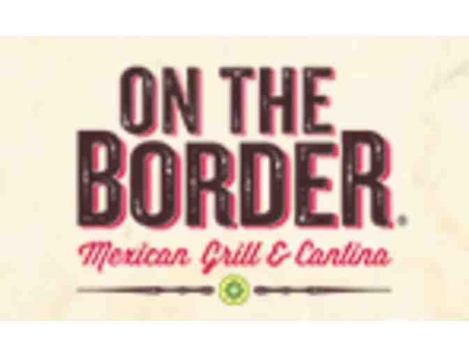 $50 Gift Card for Chili's and Affiliated Restaurants