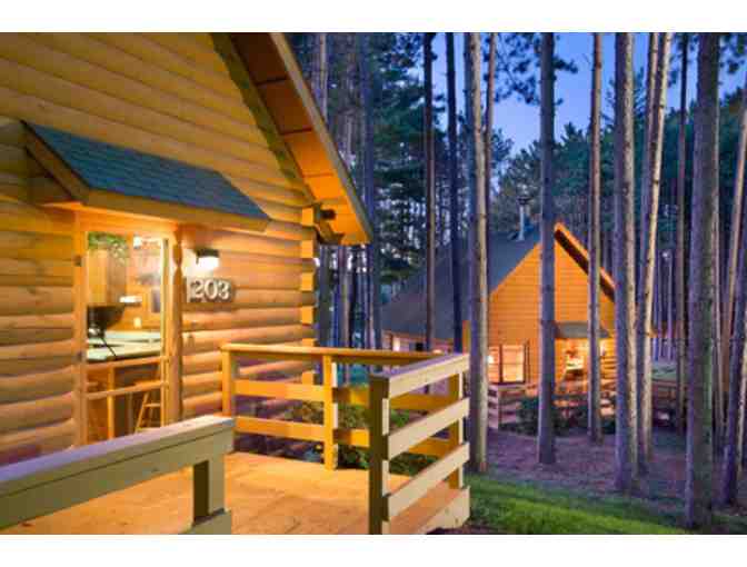 Ownership of a Week Timeshare in Reedsburg, Wisconsin