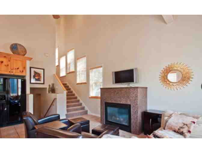 Vacation in Park City, Utah Home for Up to One-Week!