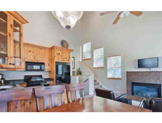 Vacation in Park City, Utah Home for Up to One-Week!