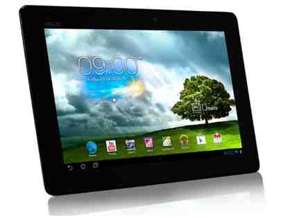 ASUS Memo Pad Smart Android Tablet - 16GB