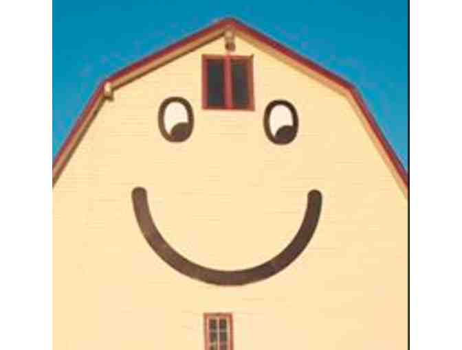 Elegant Farmer $100 Gift Card