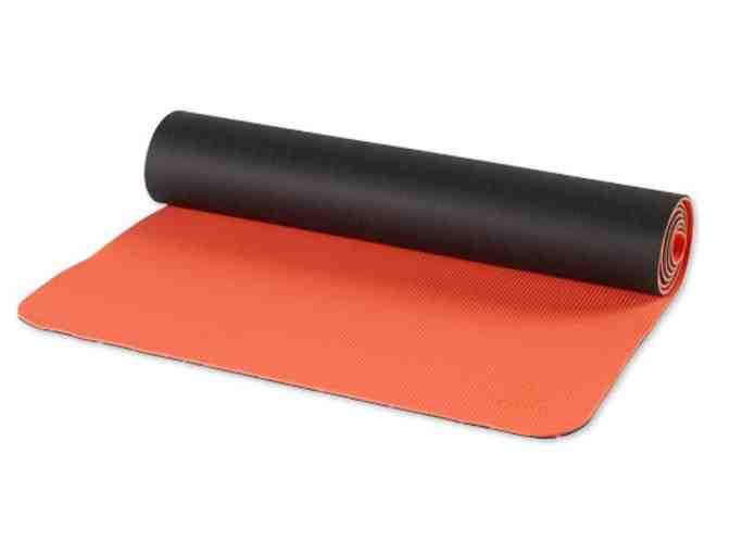 Prana Eco Yoga Mat