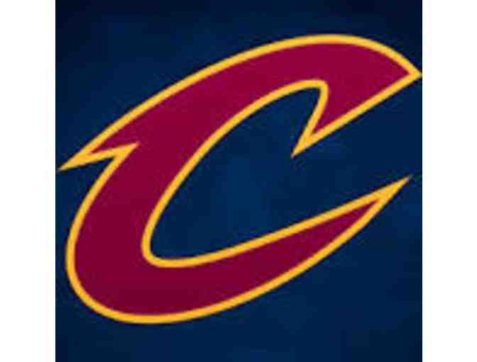 Cleveland Cavaliers - 4 Tickets to a 2016/2017 Home Game- Date TBD