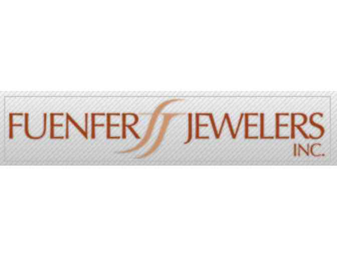 Fuenfer Jewelers $100 Gift Card