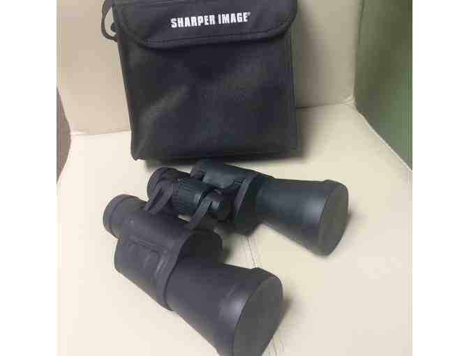 Sharper Image 7x50 Outdoor UV Binoculars
