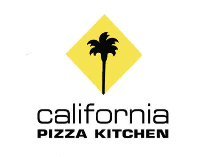 Pizza Party at Northbrook Court California Pizza Kitchen