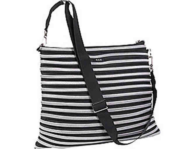 Polo Combo and Backpack BAM Bags