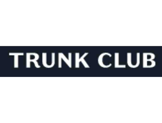 Trunk Club - $200 Gift Card