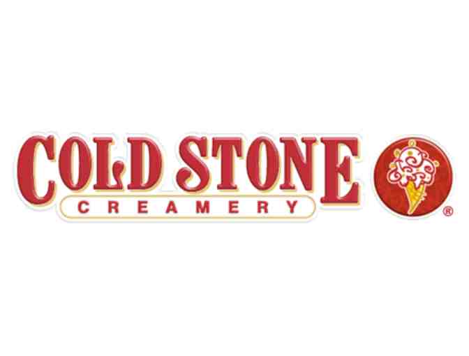 Cold Stone Creamery Ice Cream Party in Chicago