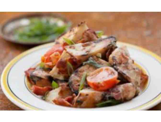 Whole Foods - $50 Gift