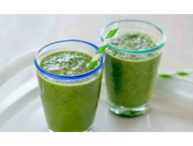 Whole Foods - $50 Gift