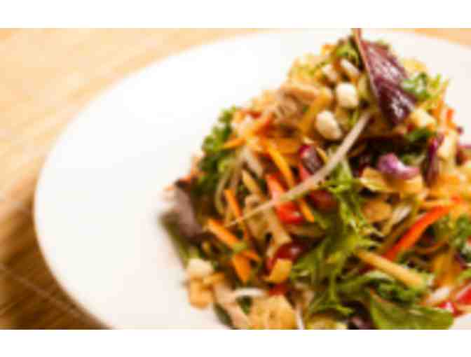 Big Bowl - $75 Gift Card