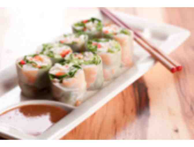 Big Bowl - $75 Gift Card