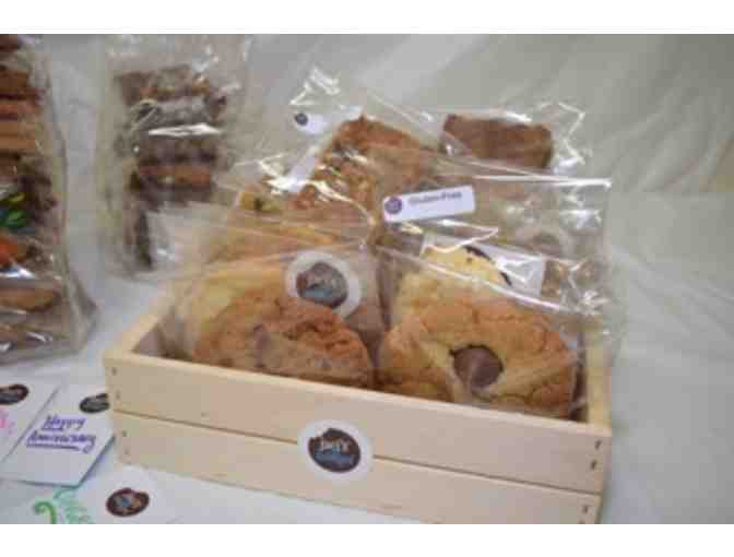 A Dozen Cookies from Jaci's Cookies!