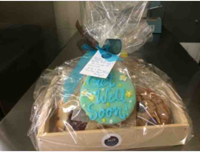 A Dozen Cookies from Jaci's Cookies!