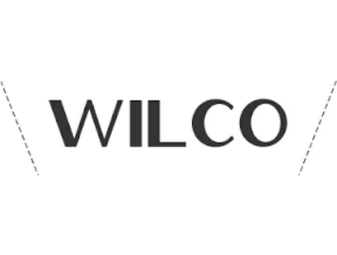 Jeff Tweedy/Wilco Sold Out VIP Concert Tickets - August 21 - Millenium Park - Chicago
