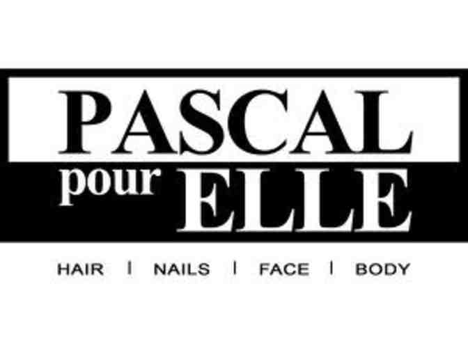 Pascal Pour Elle Gift Package!
