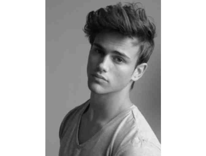 Paul Rehder Salon - $160 Gift Card