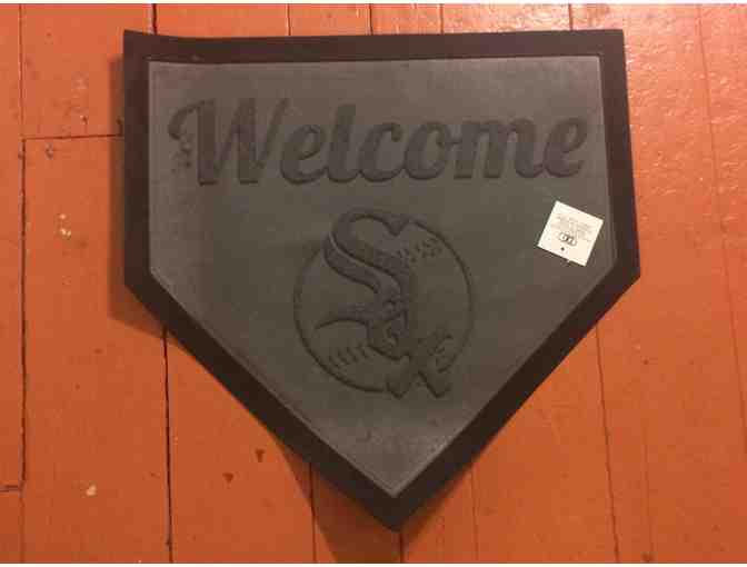 White Sox Gear Basket