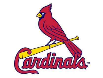 Two St Louis Cardinals Tickets at Busch Stadium vs. New York Mets, August 24