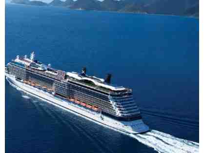 Bermuda Cruise - 7 nights, 2 adults