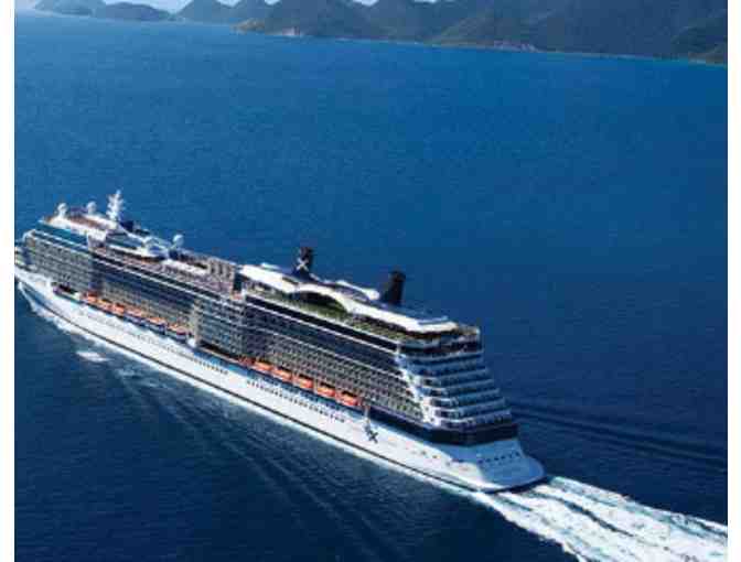 Bermuda Cruise - 7 nights, 2 adults