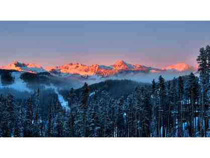 Montana Chalet Vacation for a Week