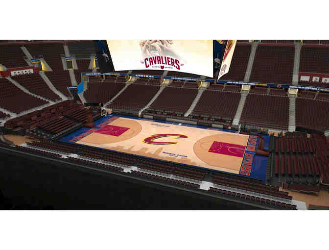 Cleveland Cavaliers - 4 Tickets to a 2017/2018 Home Game- Date TBD - Photo 3