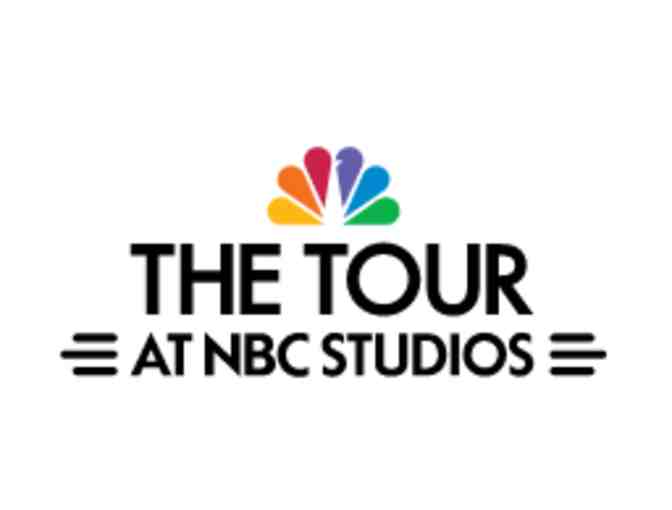 NBC Studious Tour NYC - Photo 1