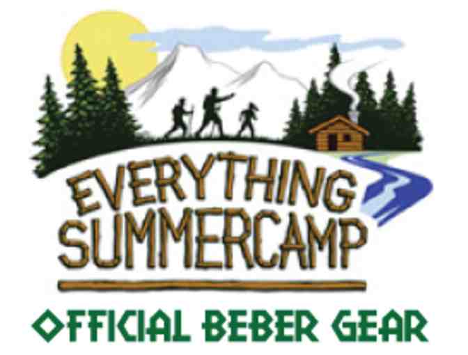 Everything Summer Camp $25 Gift Card - Photo 1
