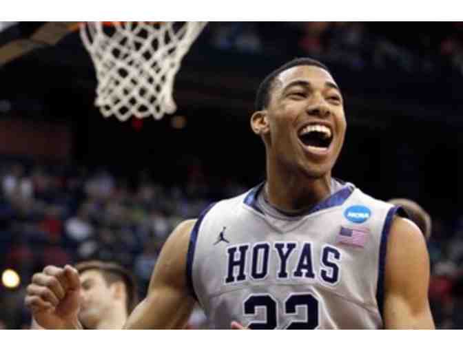 Weekend Getaway in Washington, D.C. - Sports, Sights, and Food!