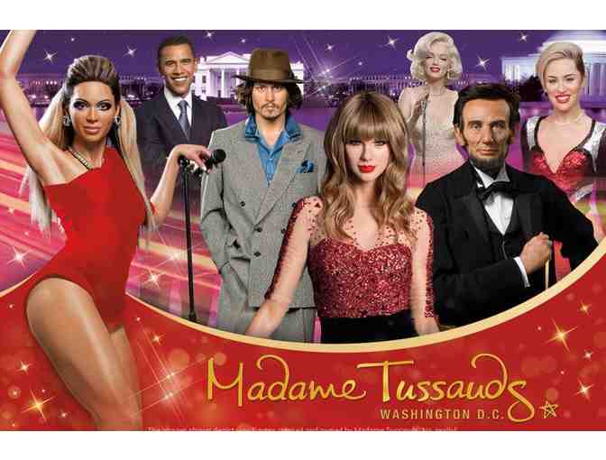 Weekend Getaway in Washington, D.C. - Sports, Sights, and Food!