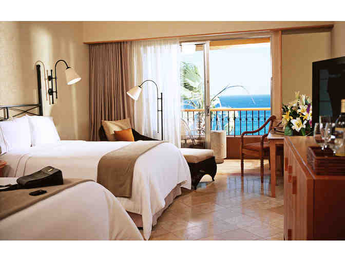ALL INCLUSIVE 4 day/3 night stay for two at the Grand Fiesta Americano Los Cabos - Photo 3